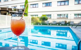 Novotel Marne La Vallee Collegien