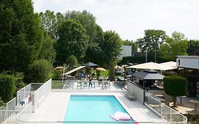 Novotel Marne La Vallee Collegien